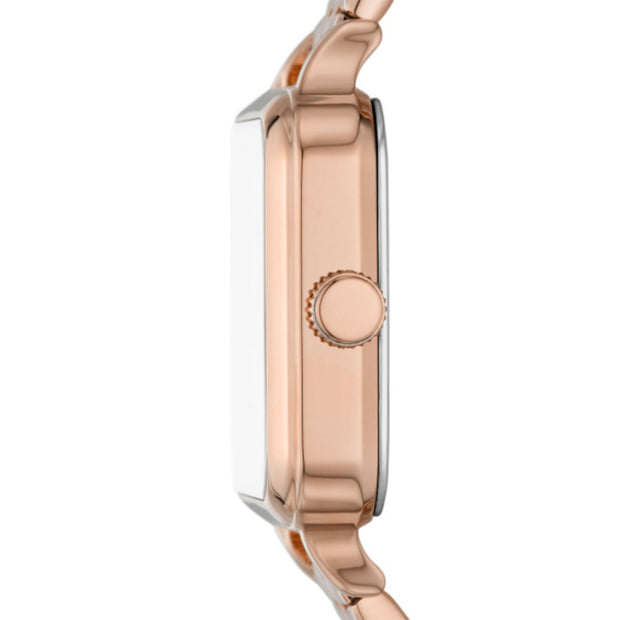 Women Colleen Rose Gold Watch