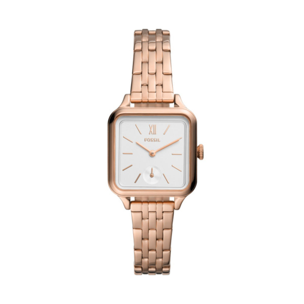 Women Colleen Rose Gold Watch