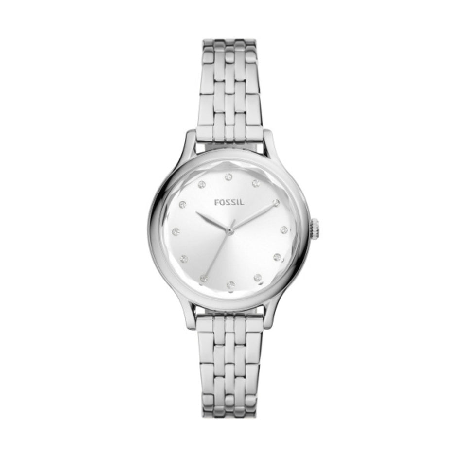 Women Laney Silver Watch