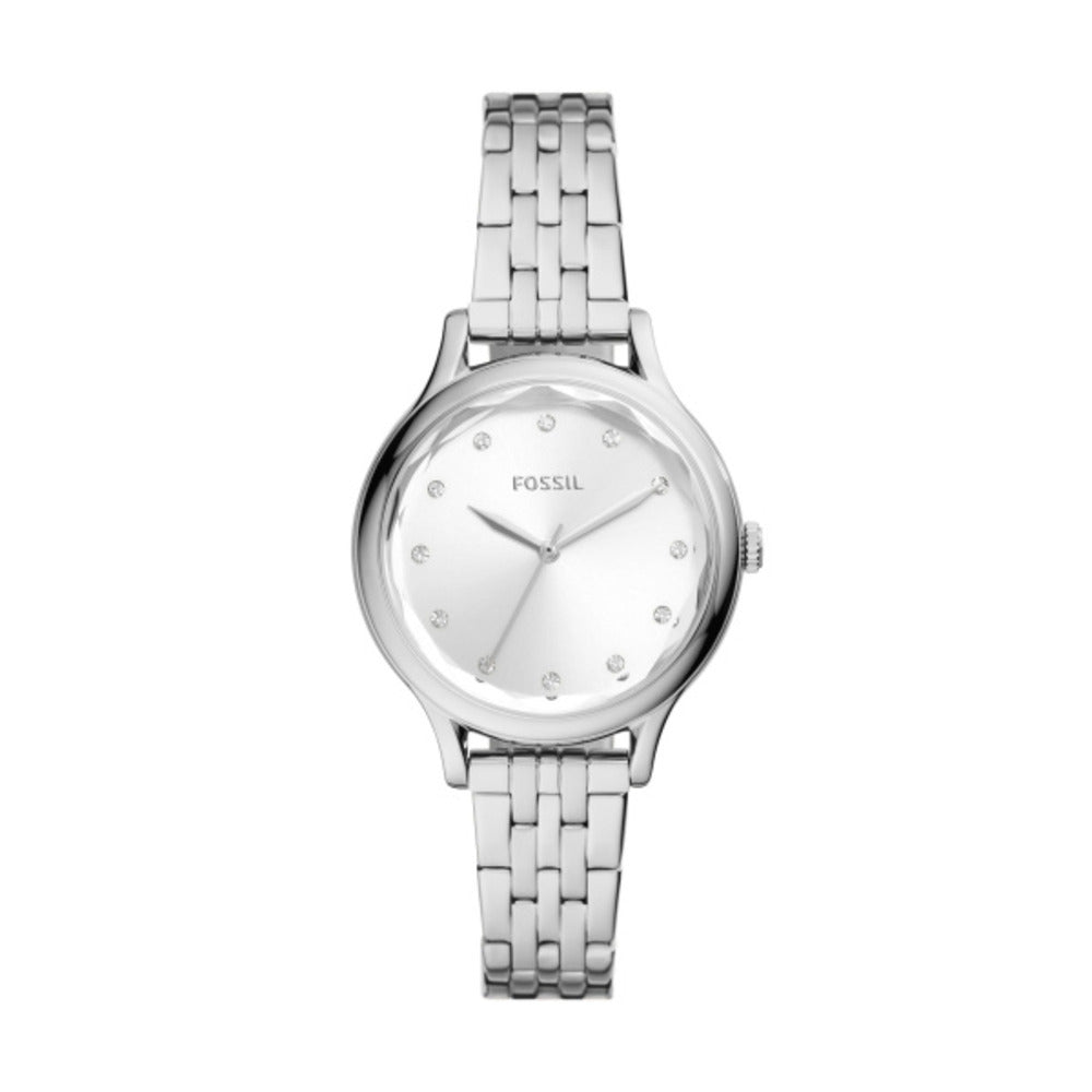 Women Laney Silver Watch