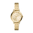 Women Laney Golden Watch