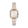 Women Colleen Two Tone Watch