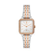 Women Colleen Two Tone Watch