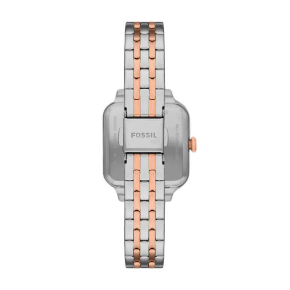 Women Colleen Two Tone Watch