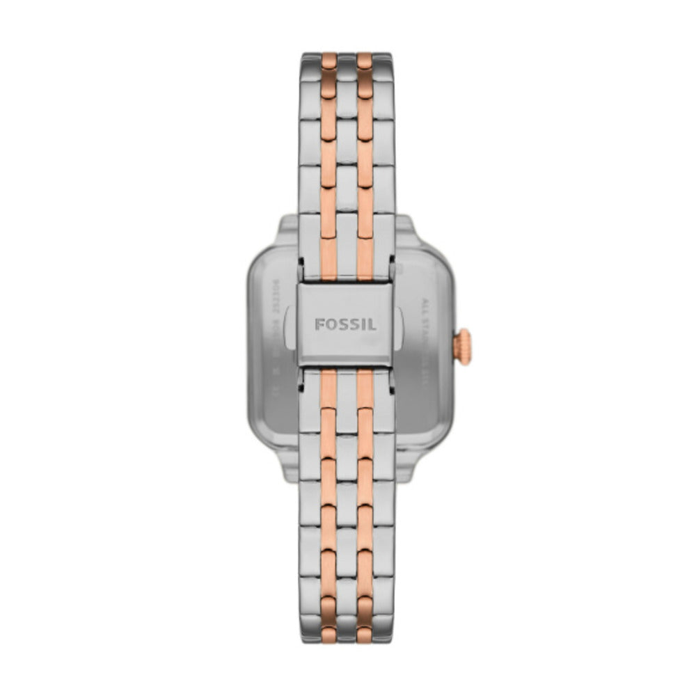 Women Colleen Two Tone Watch