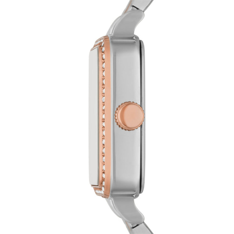 Women Colleen Two Tone Watch