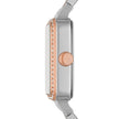 Women Colleen Two Tone Watch