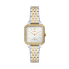 Women Colleen Two Tone Watch