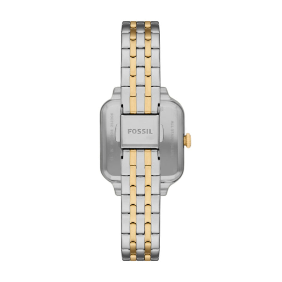 Women Colleen Two Tone Watch