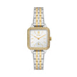 Women Colleen Two Tone Watch