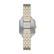 Women Colleen Two Tone Watch