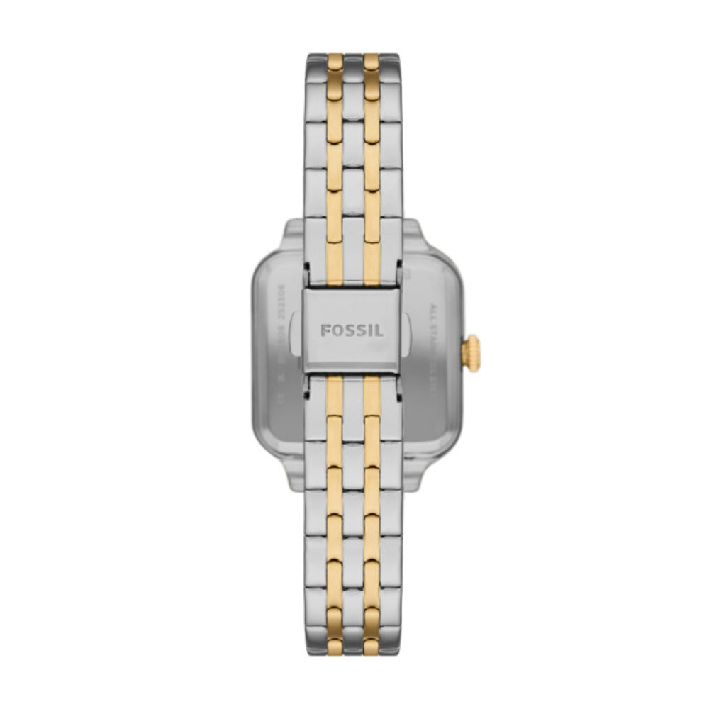Women Colleen Two Tone Watch