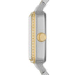 Women Colleen Two Tone Watch