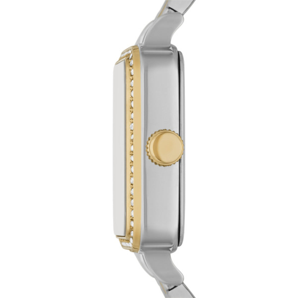 Women Colleen Two Tone Watch