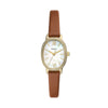 Women Penny Brown Watch