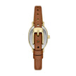 Women Penny Brown Watch