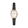 Women Penny Black Watch