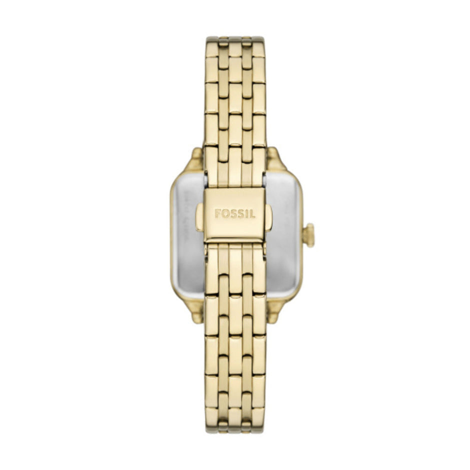 Women Colleen Gold Watch