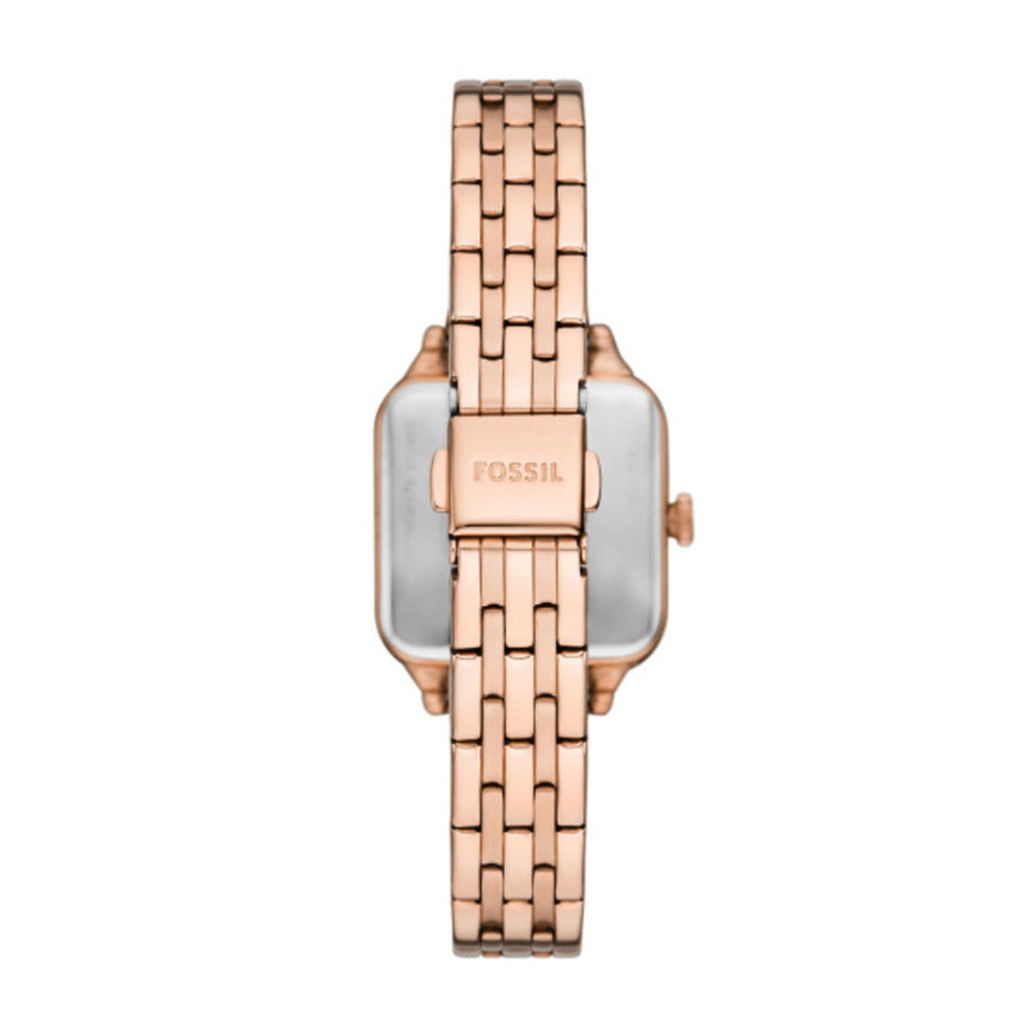 Women Colleen Rose Gold Watch