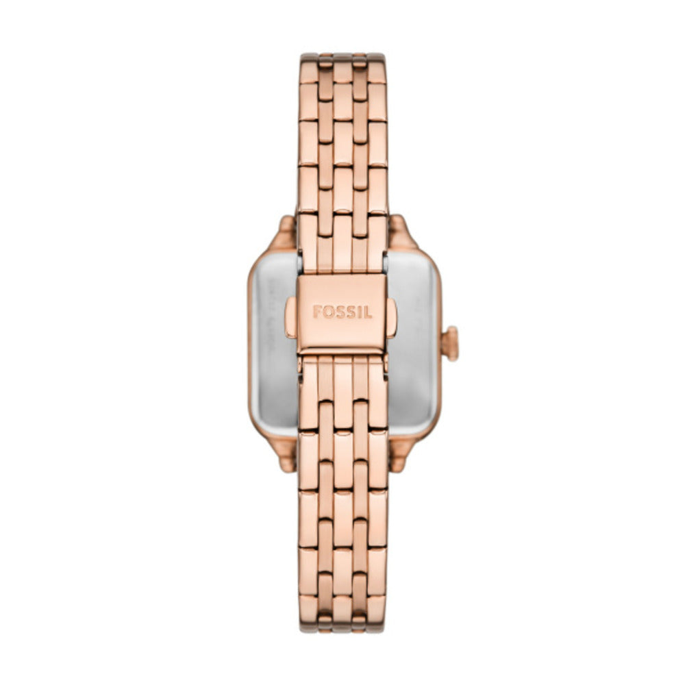 Women Colleen Rose Gold Watch
