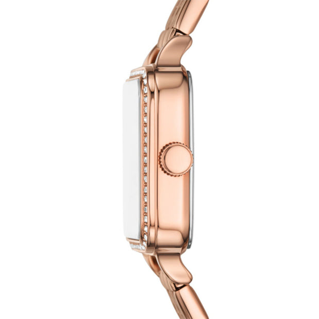 Women Colleen Rose Gold Watch