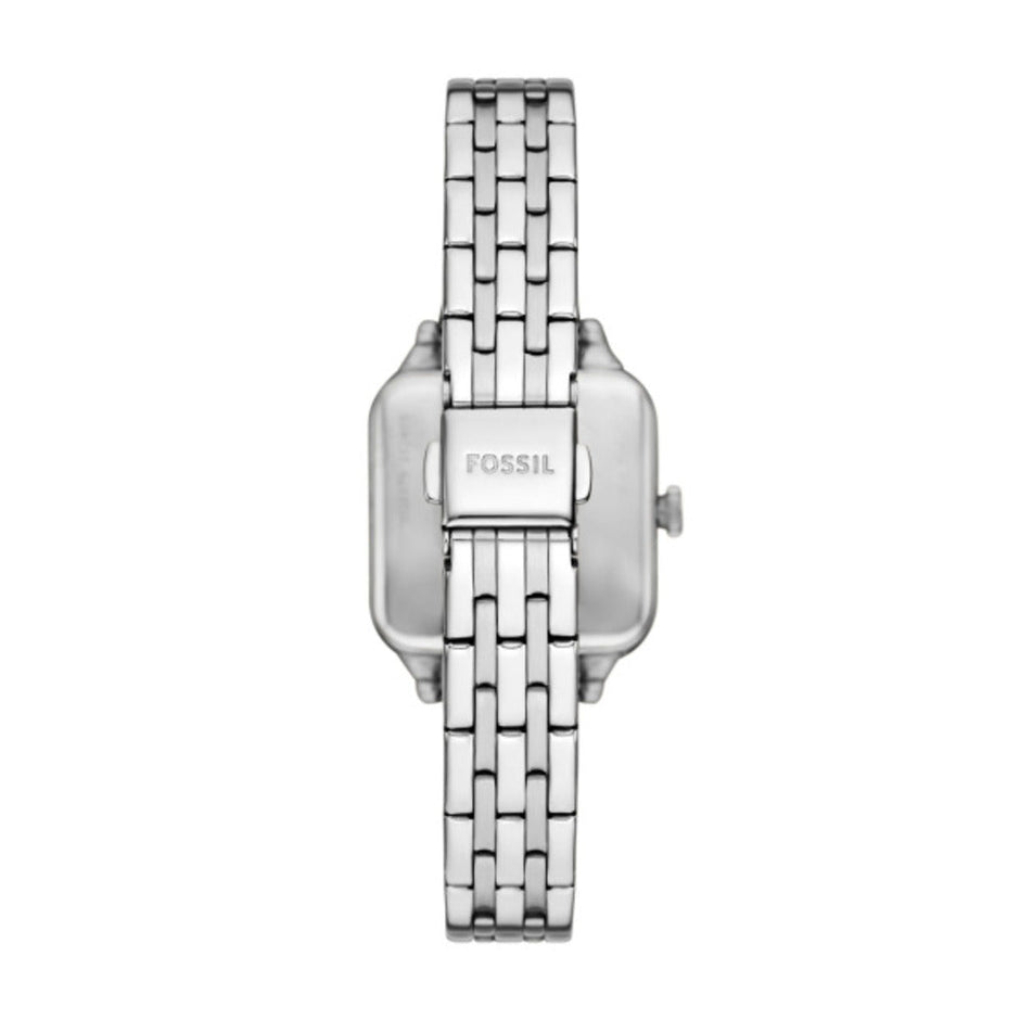 Women Colleen Silver Watch