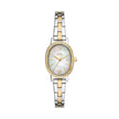 Women Penny Two Tone Watch