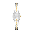 Women Penny Two Tone Watch