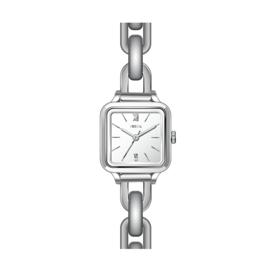 Women Colleen Silver Watch