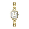 Women Colleen Golden Watch