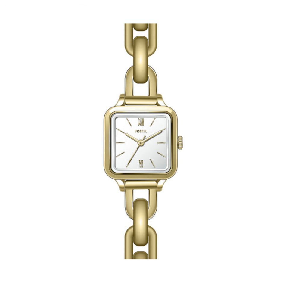 Women Colleen Golden Watch