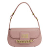 Women Soft Pink Bag