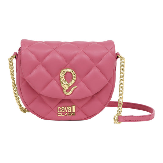 Women Anna Pink Crossbody Bag