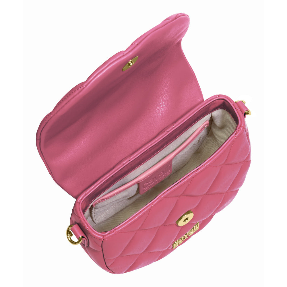 Women Anna Pink Crossbody Bag