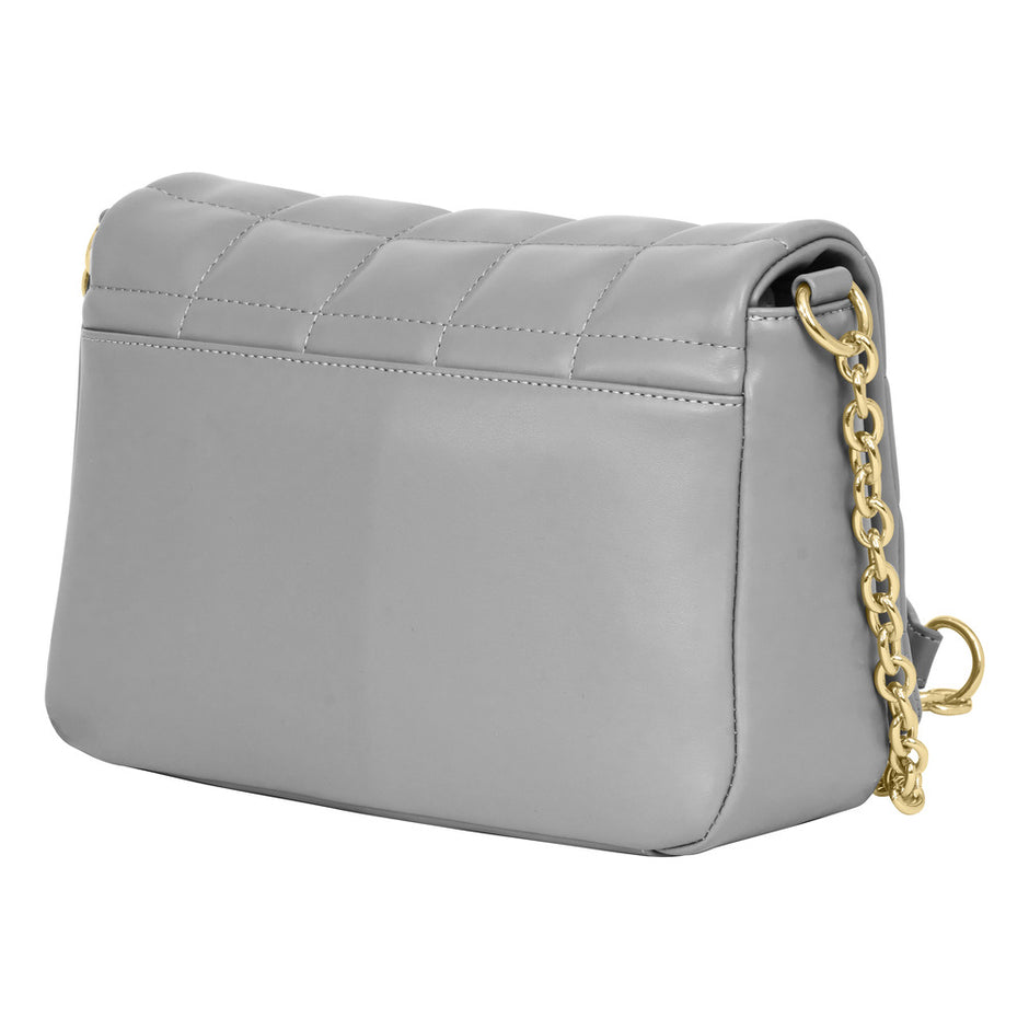 Women Grey Bag