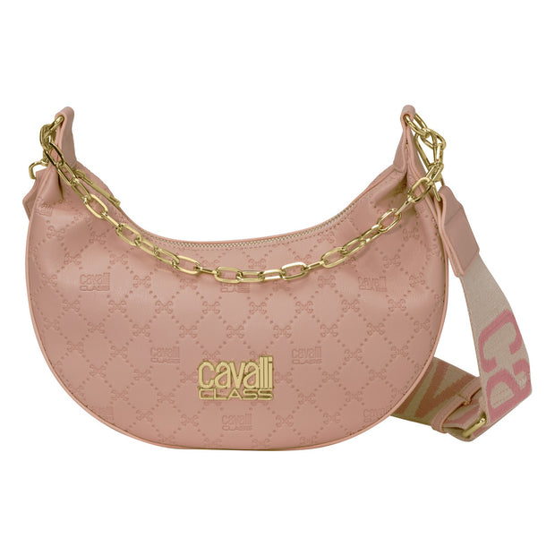 Women Soft Pink Bag