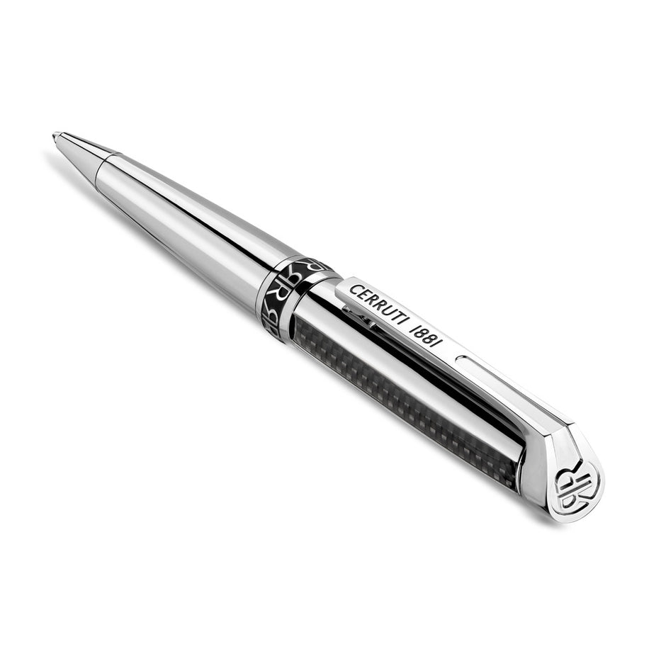 Men Silver Pen