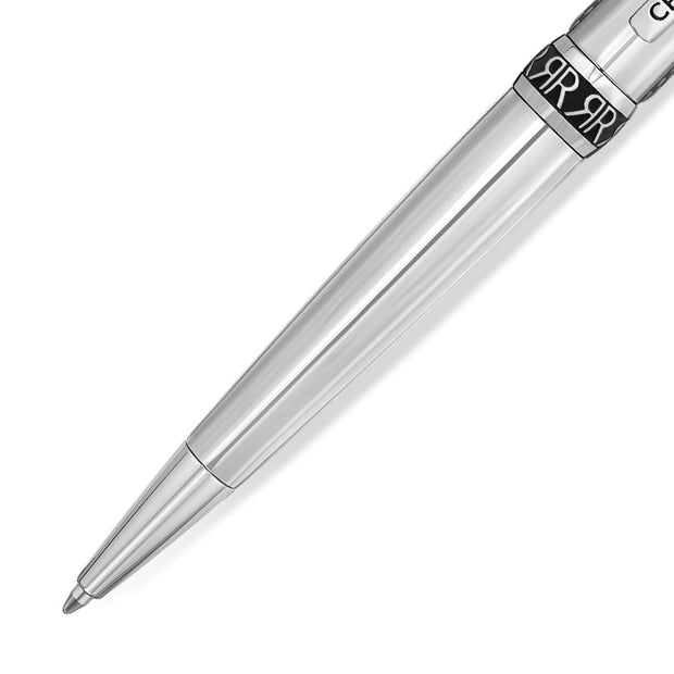 Men Silver Pen