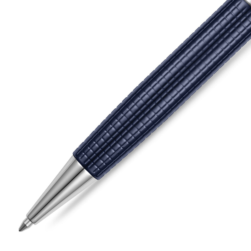 Blue Pen