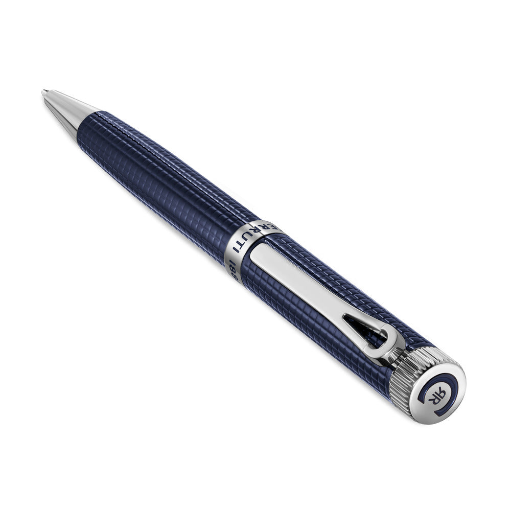 Blue Pen