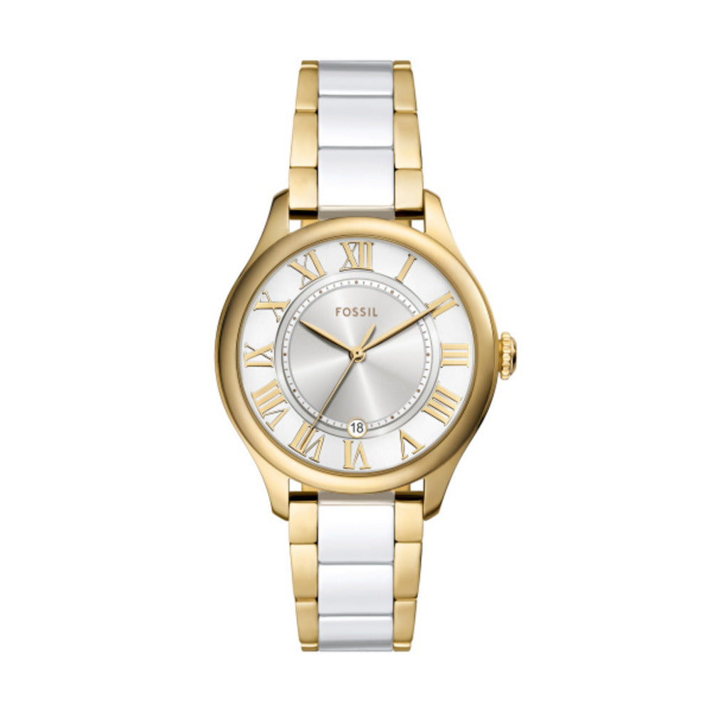 Women Gilmore White Watch