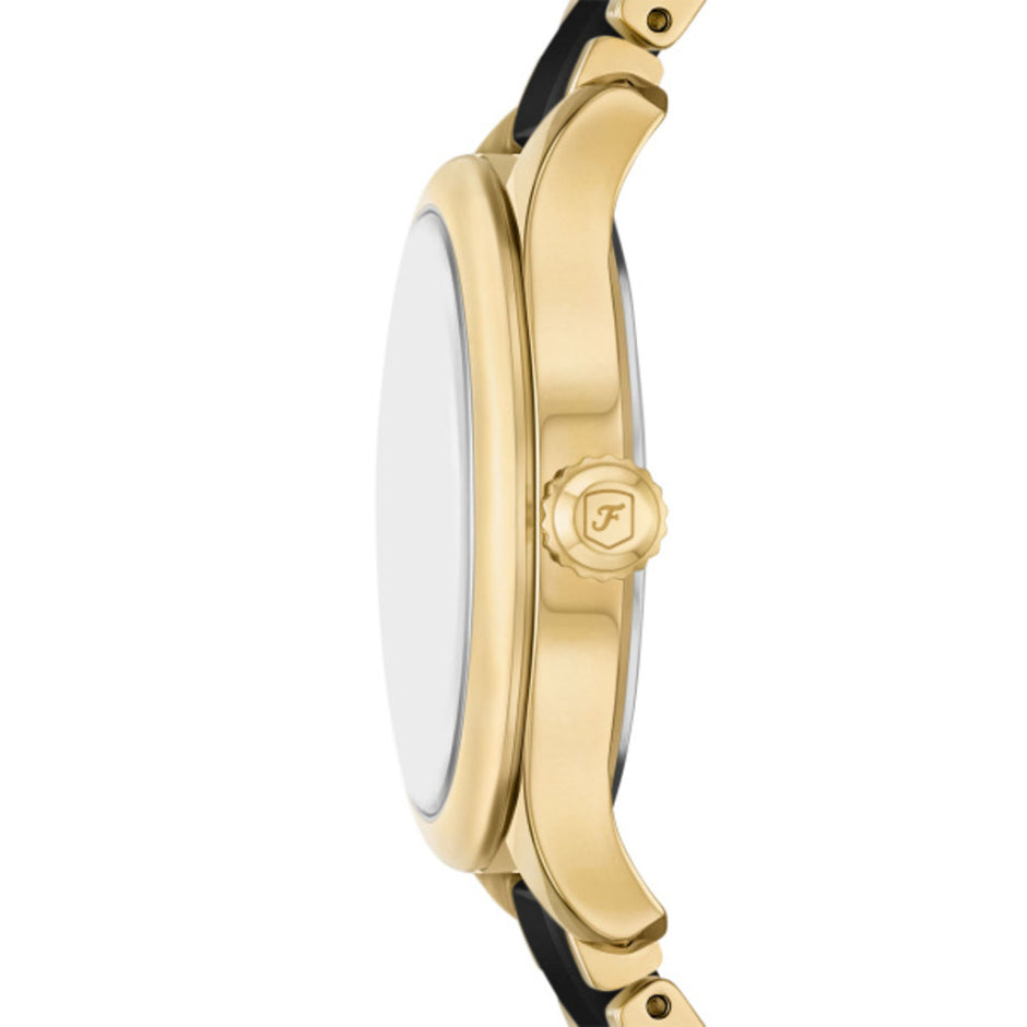 Women Gilmore Black Watch