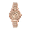 Women Gilmore Rose Gold Watch