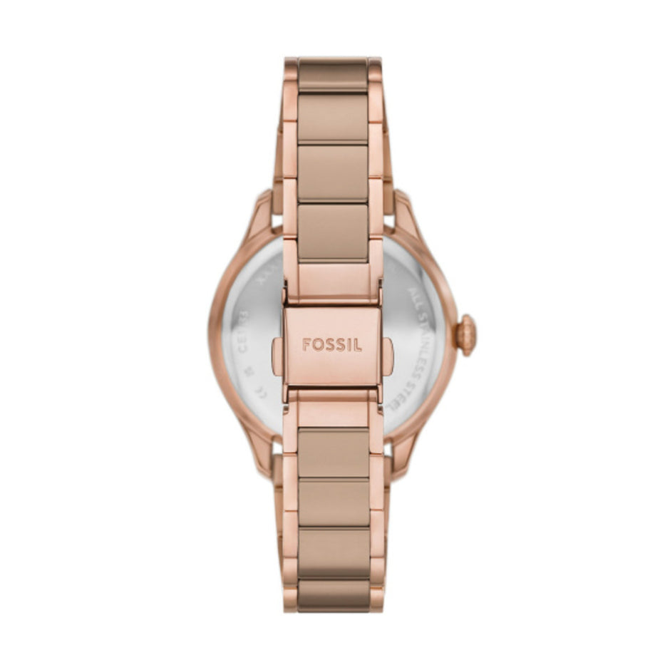 Women Gilmore Rose Gold Watch