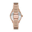 Women Gilmore Rose Gold Watch