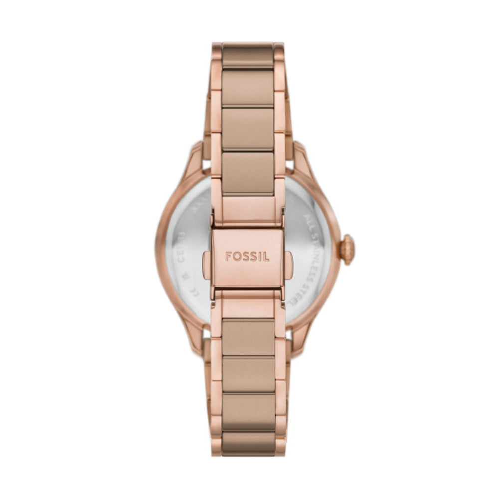 Women Gilmore Rose Gold Watch