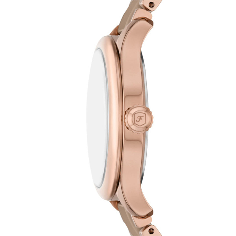 Women Gilmore Rose Gold Watch