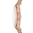 Women Gilmore Rose Gold Watch
