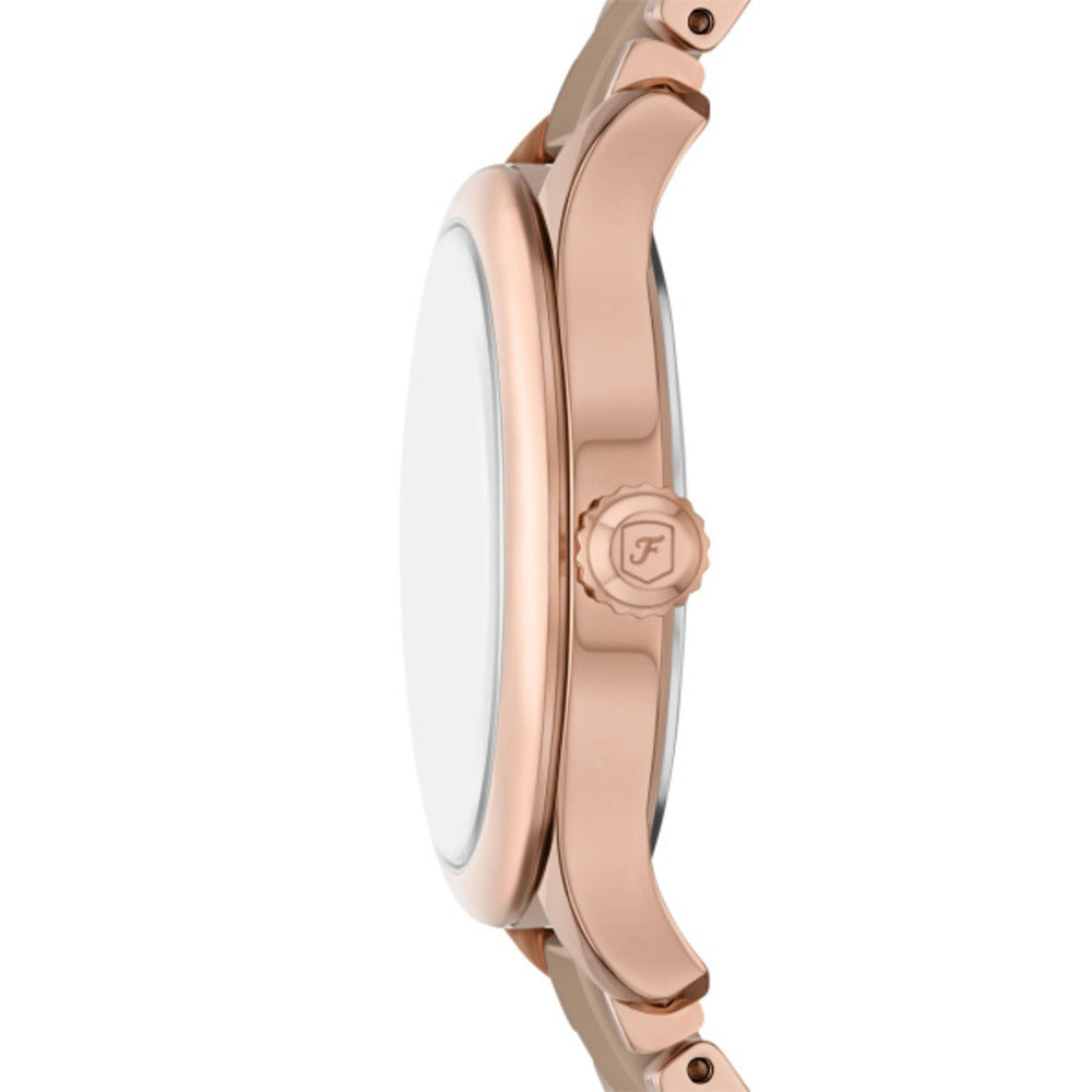 Women Gilmore Rose Gold Watch