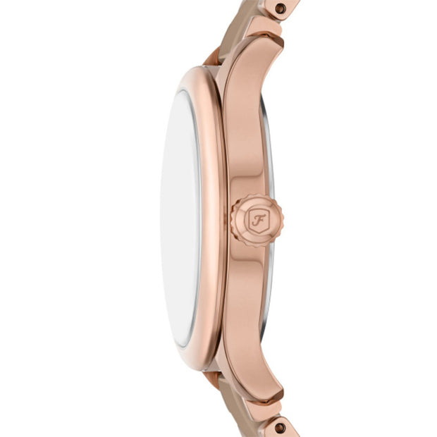 Women Gilmore Rose Gold Watch